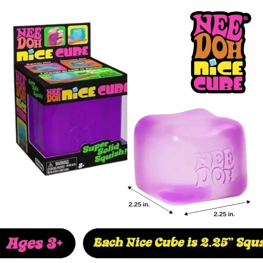 Needoh Sensory Toys
