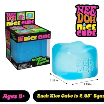 Needoh Sensory Toys