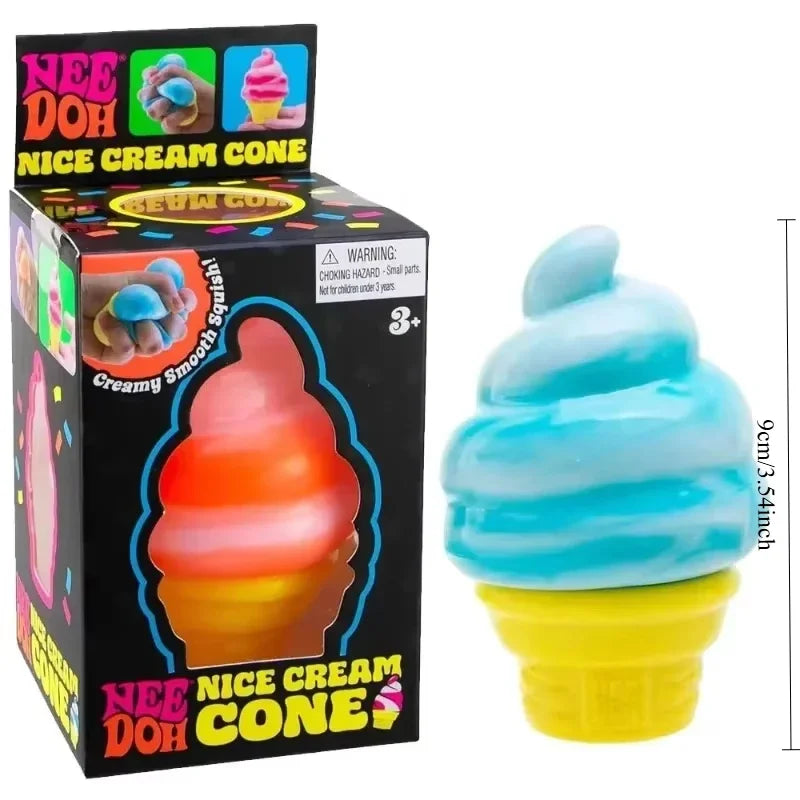 Needoh Sensory Toys