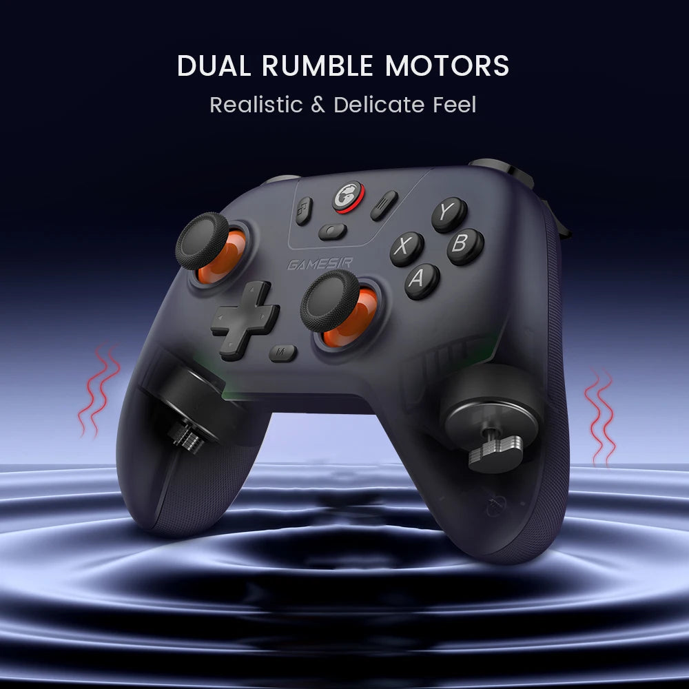 GameSir Nova Lite Wireless Controller