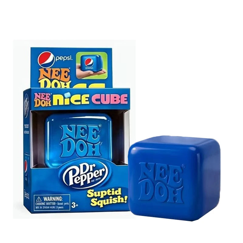 Needoh Sensory Toys