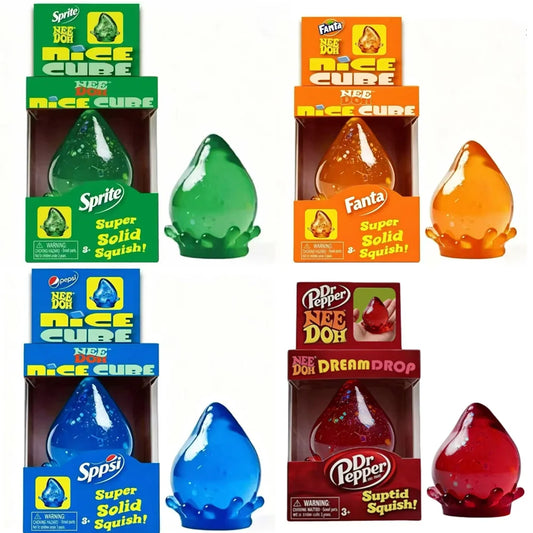 Needoh Sensory Toys