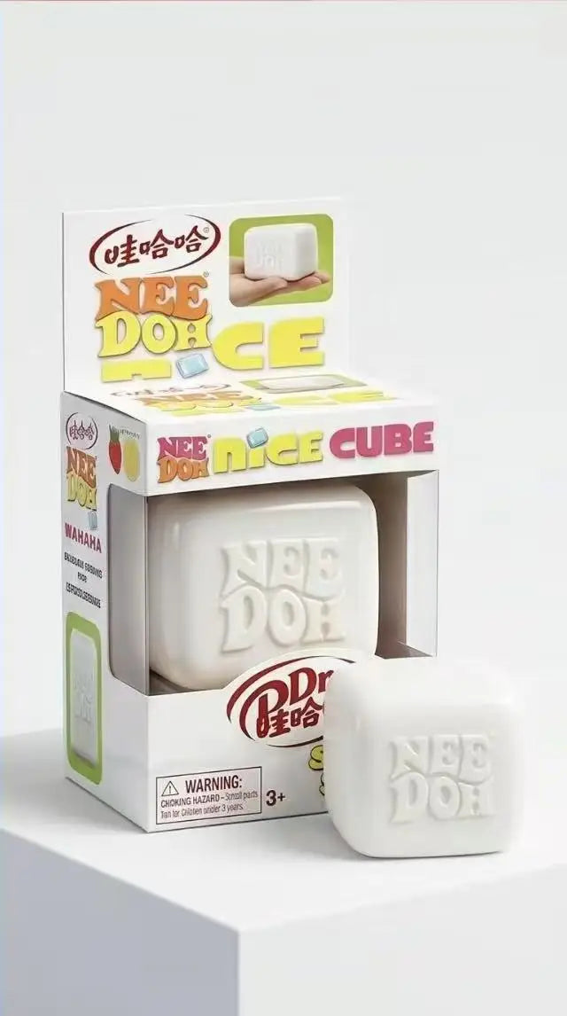 Needoh Sensory Toys