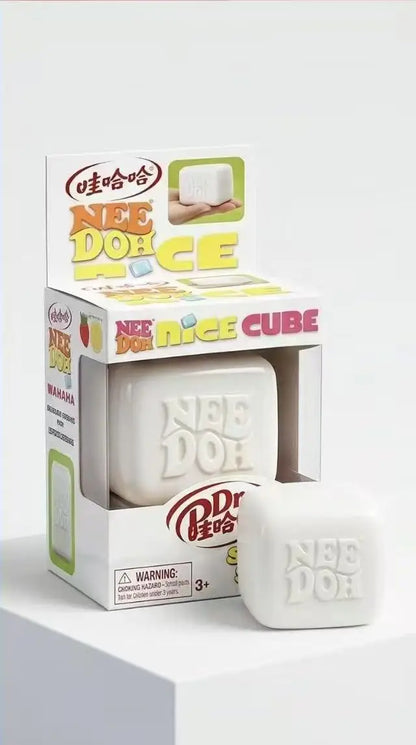 Needoh Sensory Toys