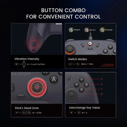 GameSir Nova Lite Wireless Controller