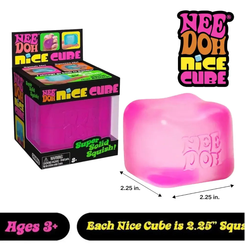 Needoh Sensory Toys