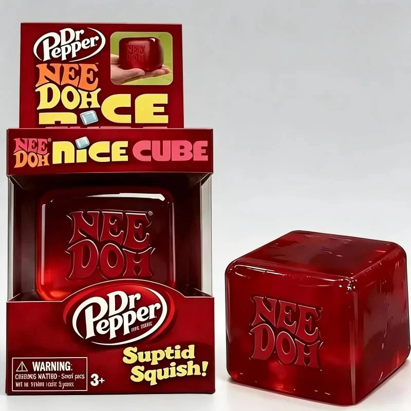 Needoh Sensory Toys