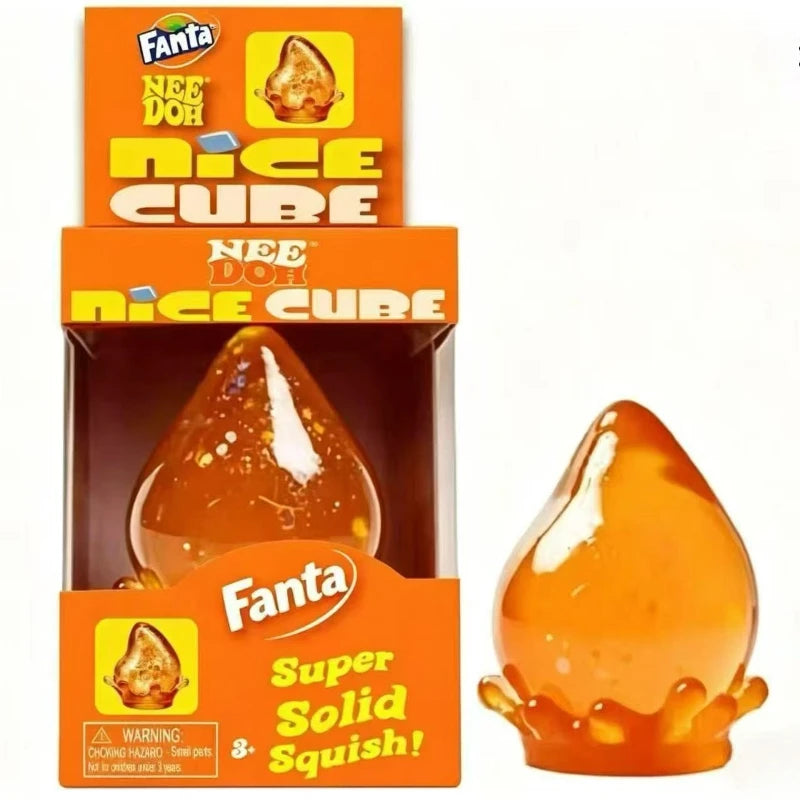 Needoh Sensory Toys