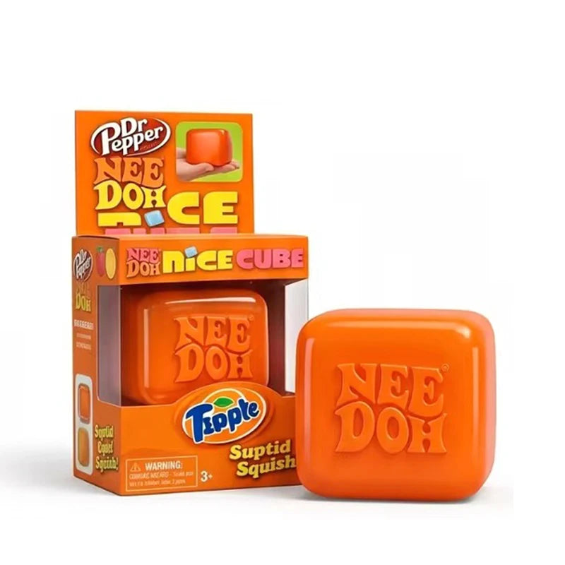 Needoh Sensory Toys
