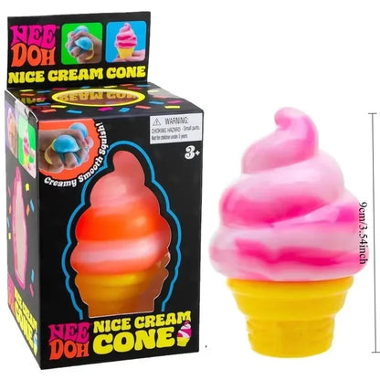 Needoh Sensory Toys
