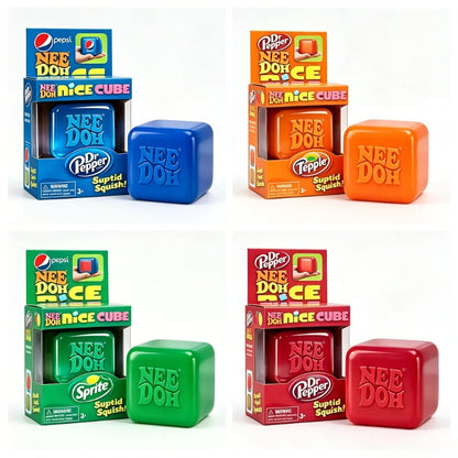 Needoh Sensory Toys