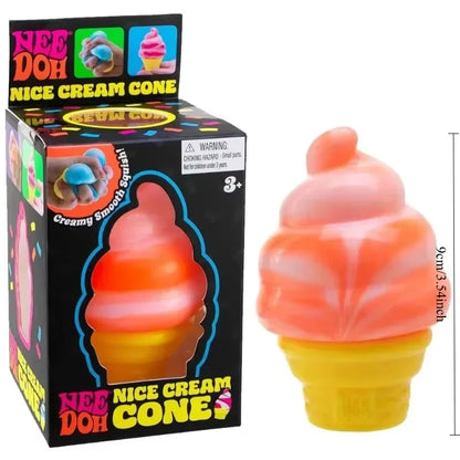 Needoh Sensory Toys