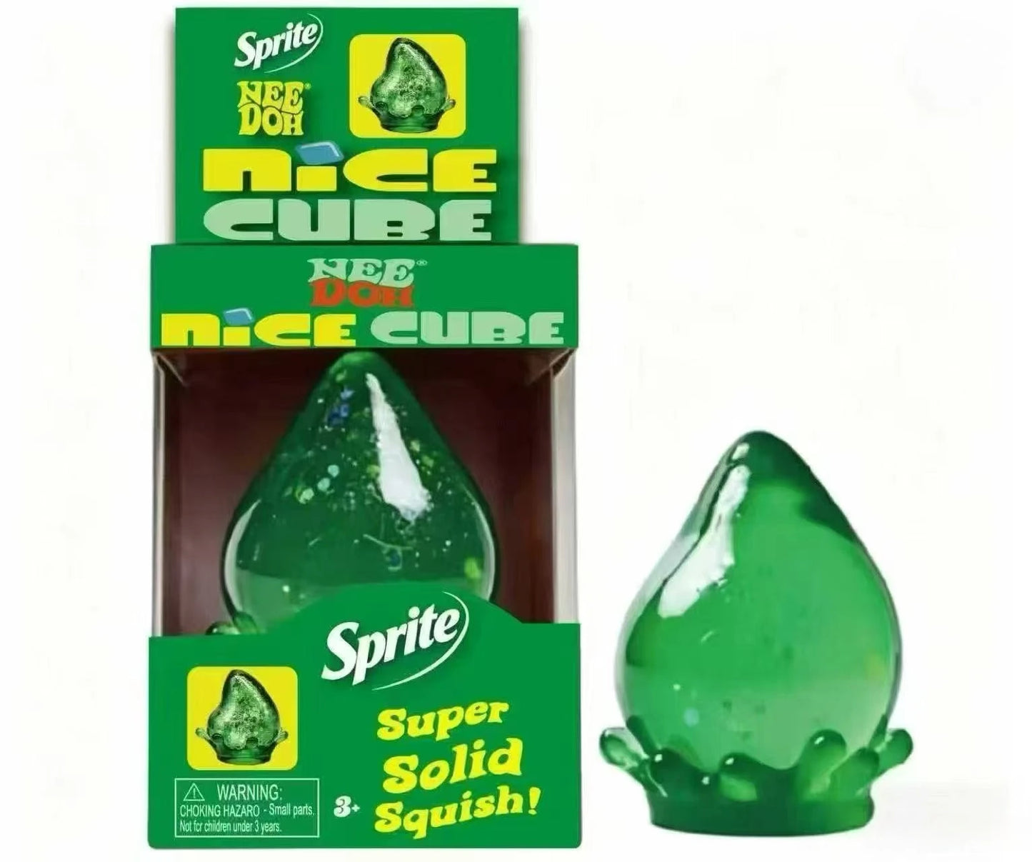 Needoh Sensory Toys