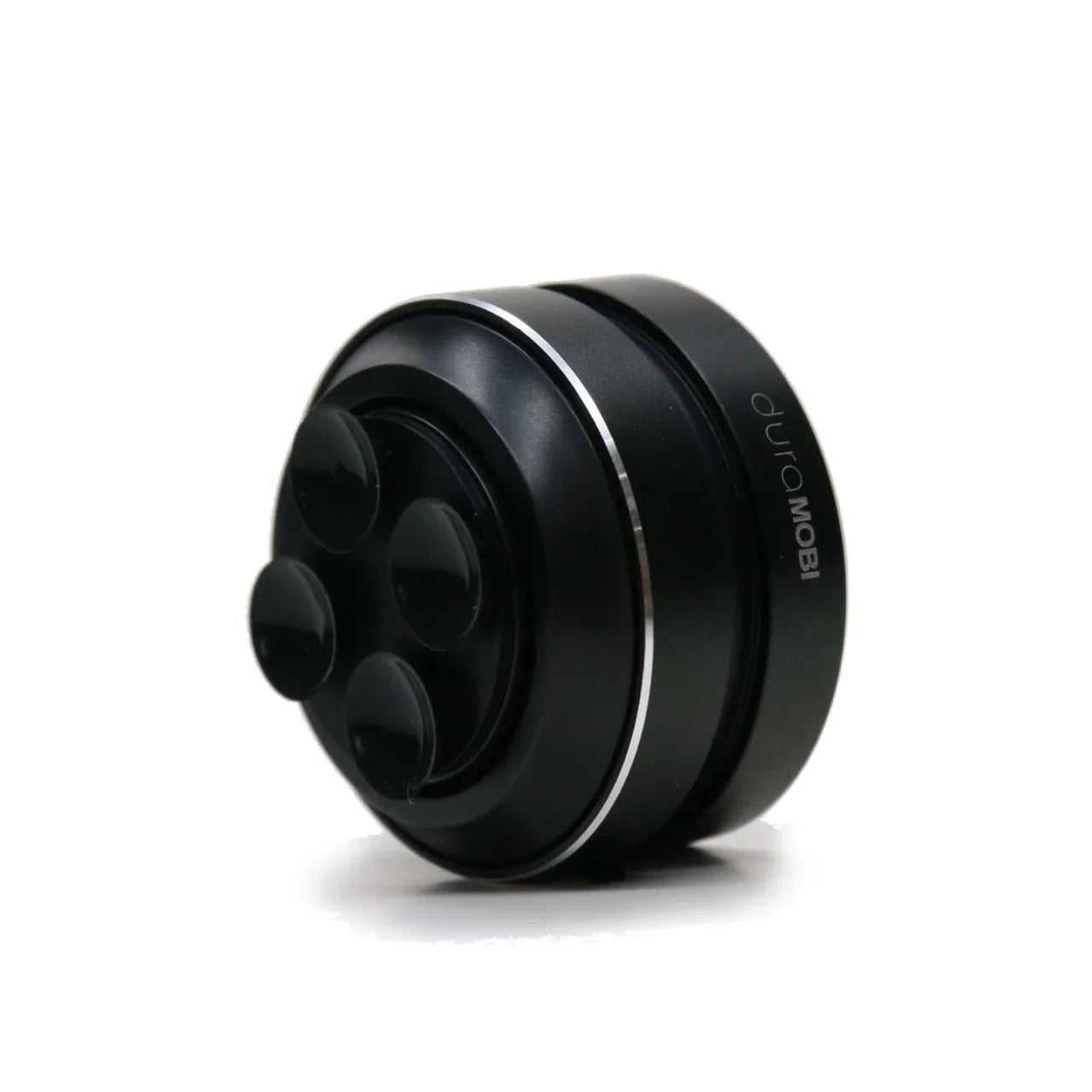Bone Conduction Vibration Speaker - Portable Bluetooth Speaker - Infigenics