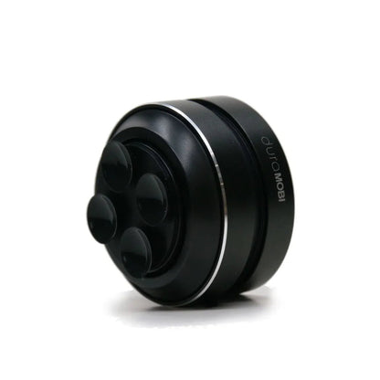 Bone Conduction Vibration Speaker - Portable Bluetooth Speaker - Infigenics