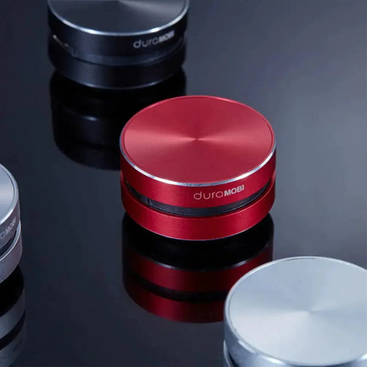 Bone Conduction Vibration Speaker - Portable Bluetooth Speaker - Infigenics