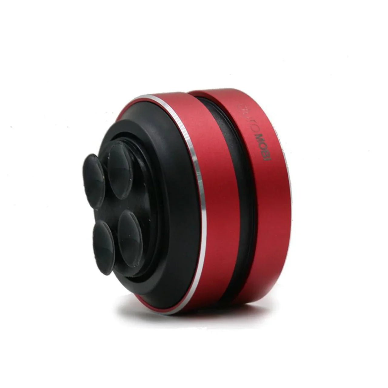 Bone Conduction Vibration Speaker - Portable Bluetooth Speaker - Infigenics