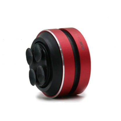 Bone Conduction Vibration Speaker - Portable Bluetooth Speaker - Infigenics
