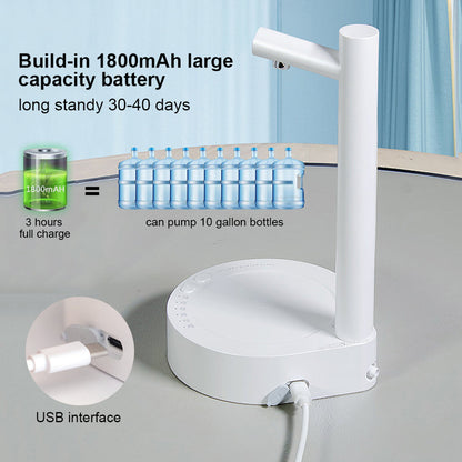 Infigenics Desktop Water Dispenser