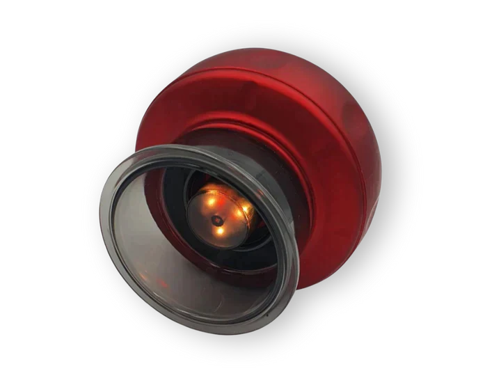 SmartCup red light and heat cupping therapy massager