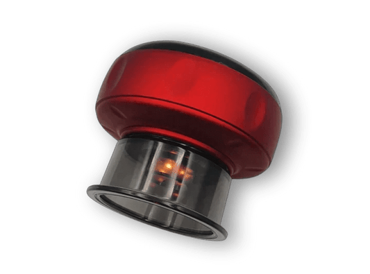 SmartCup - Red Light & Heat Cupping Therapy Massager - Infigenics
