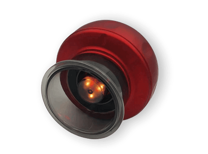 SmartCup - Red Light & Heat Cupping Therapy Massager - Infigenics