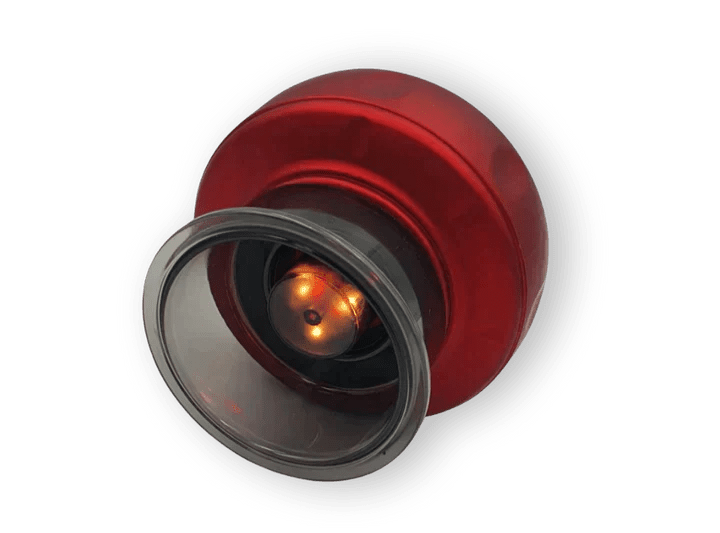 SmartCup - Red Light & Heat Cupping Therapy Massager - Infigenics