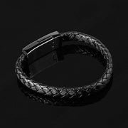 Wearable Phone Charging Bracelet - Portable Charger Wristband - Infigenics